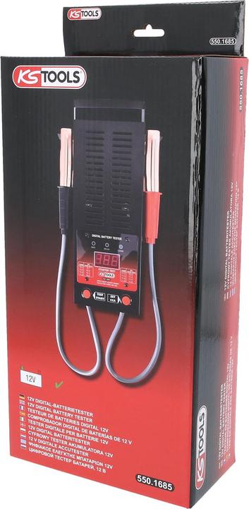 Produktbild KS Tools 550.1685