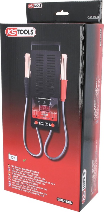 Produktbild KS Tools 550.1685