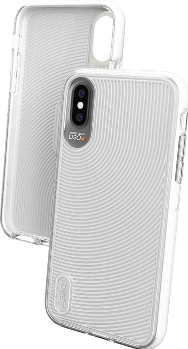 Immagine prodotto gear4 Battersea (Apple iPhone XS, Apple iPhone X)