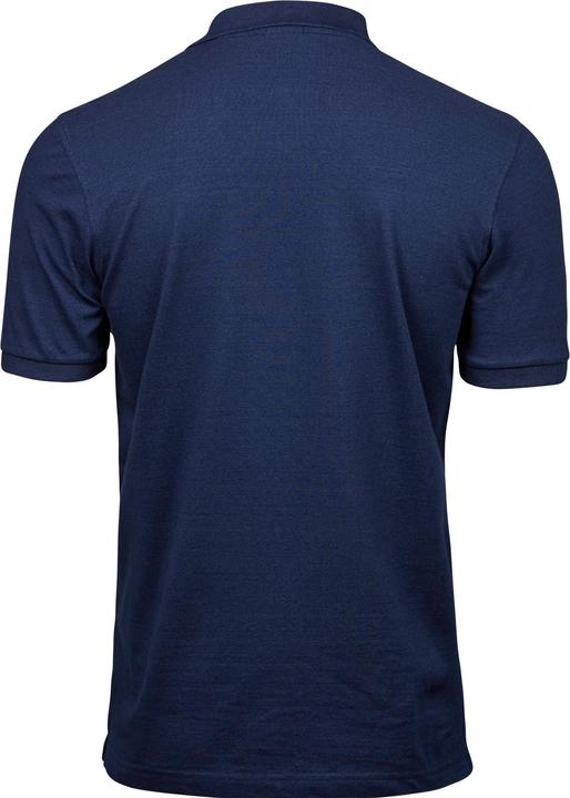 Immagine prodotto Tee Jays Luxury Maglietta Polo Elasticizzato Uomo (L)