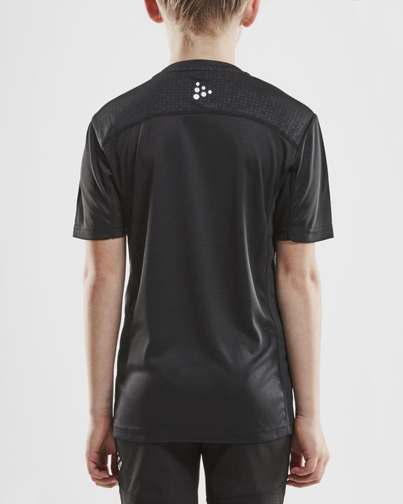 Immagine prodotto Craft Rush Ss Tee Bambini (158, 164)