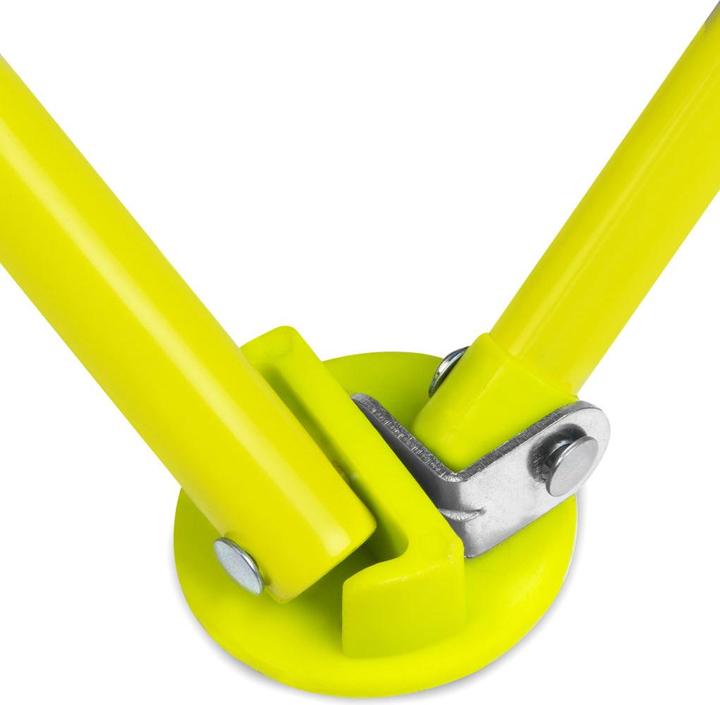 Produktbild Spokey Campingstuhl Panama Gelb