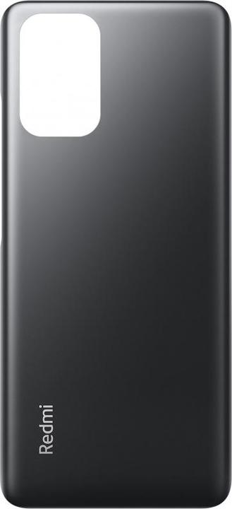 Immagine prodotto Xiaomi Akkudeckel für Redmi Note 10S, Onyx Gray