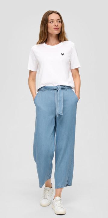 Image du produit s.Oliver Culotte taille haute (44)