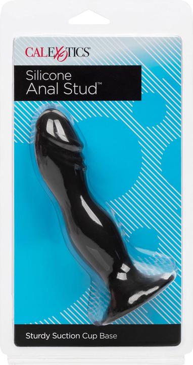 Produktbild CalExotics Silicone Anal Stud