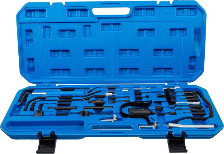 Actual product image BGS Motor-Einstellwerkzeug-Satz für PSA