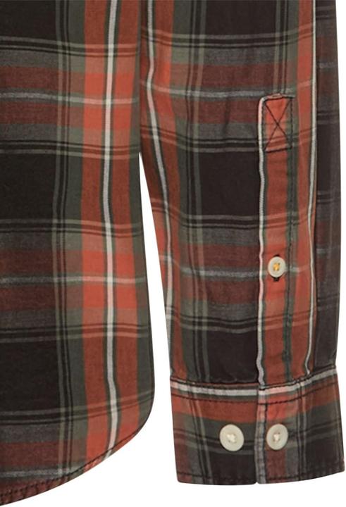 Immagine prodotto Camel Active Langarmhemd mit Brusttaschen (4XL, L)