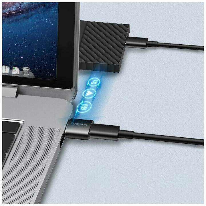 Produktbild Joyroom Adapter (USB Typ C, USB 2.0)