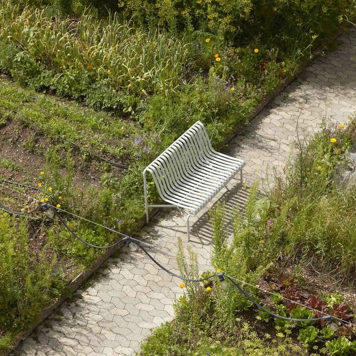 Produktbild HAY Palissade Dining Bench