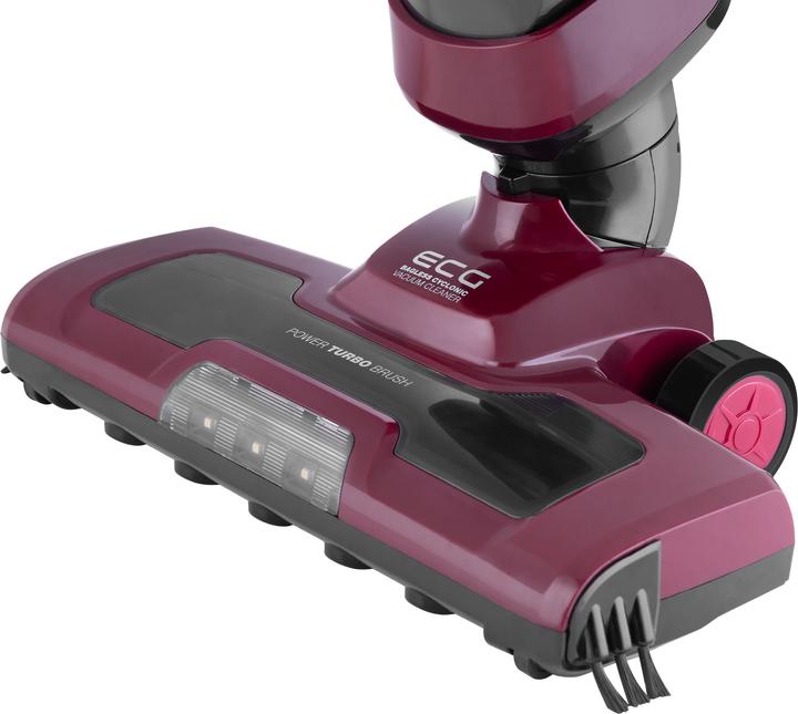 Produktbild ECG VT 4620 3in1 Hugo Stick vacuum cleaner