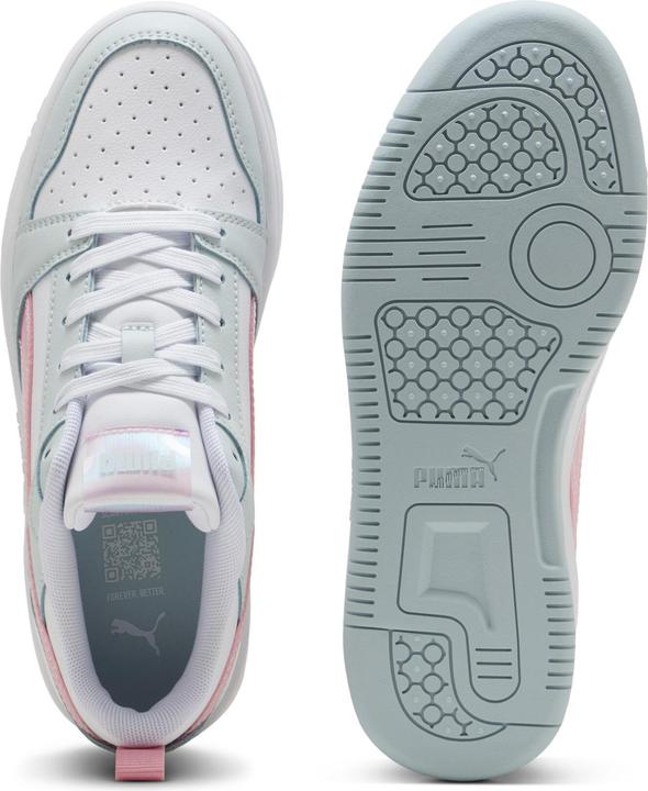 Image du produit Puma Rebound V6 Lo Space Belle Jr (36)