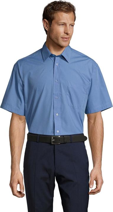 Immagine prodotto Sols Bristol Camicia Maniche Corte Uomo (L)