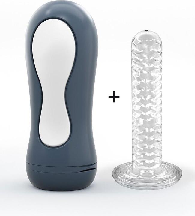 Produktbild Marc Dorcel Sexpresso