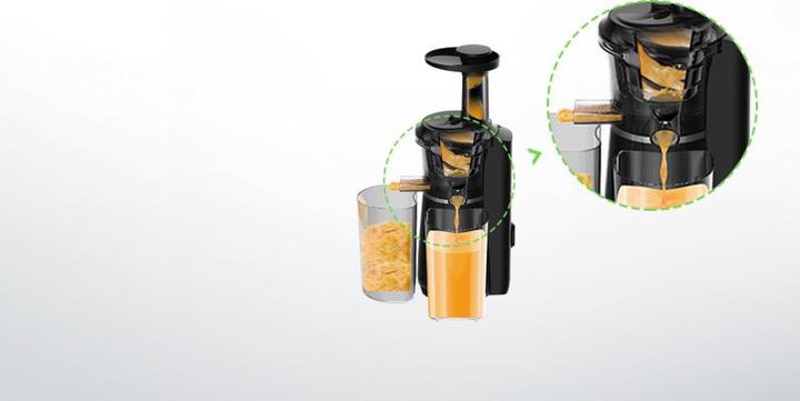 Produktbild Panasonic MJ-L501KXE