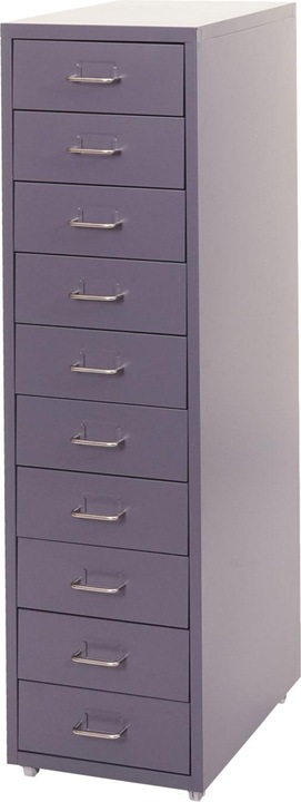 Produktbild MCW Preston T851 (110 x 28 x 41 cm)