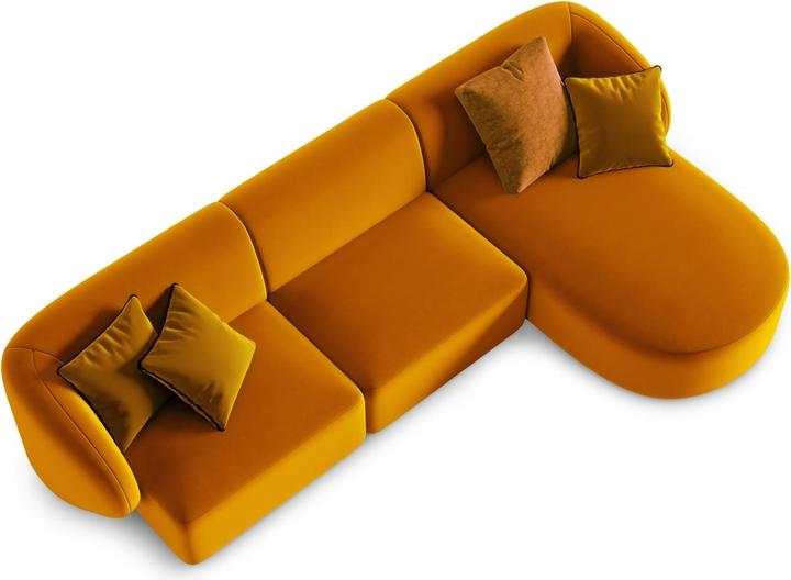 Produktbild Maison Heritage Chiara (Ecksofa, Modular Sofa)