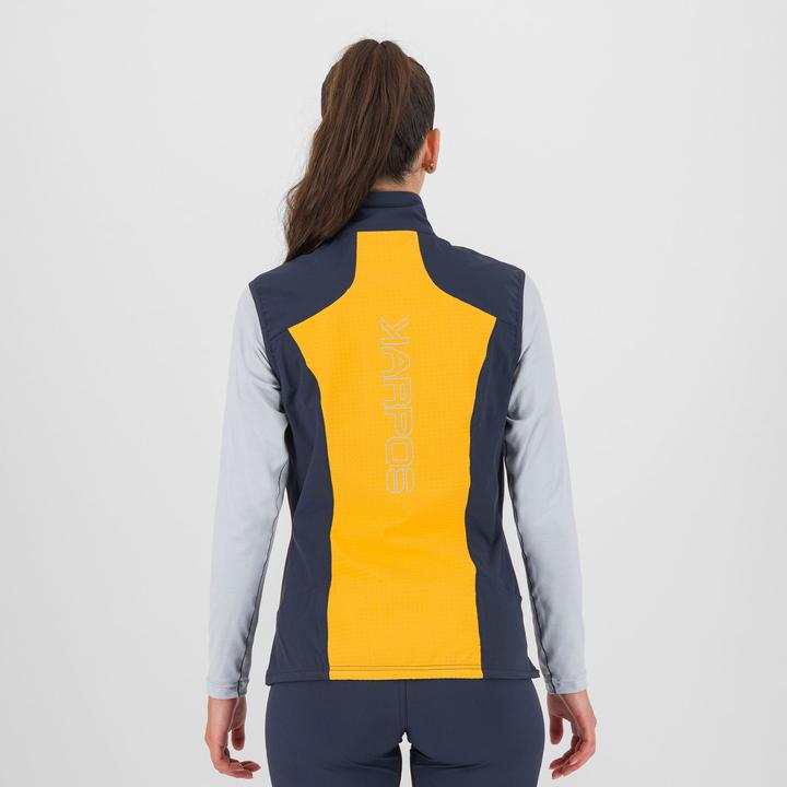 Actual product image Karpos Lede W Vest (S)