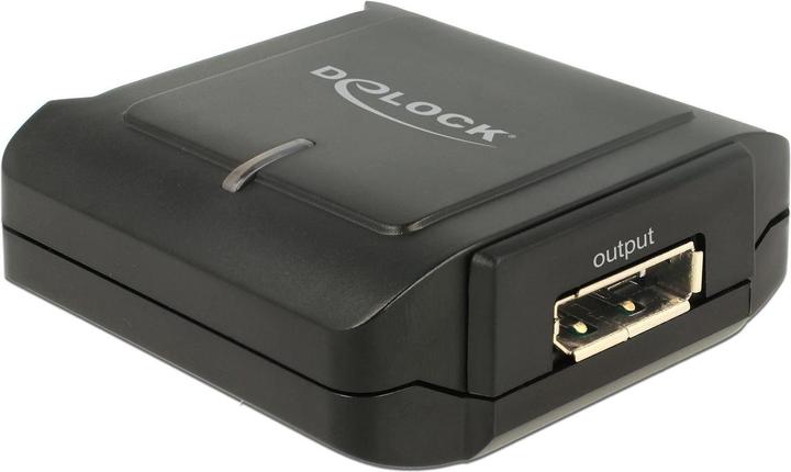 Productafbeelding Delock DisplayPort naar (DP, 5.50 cm)