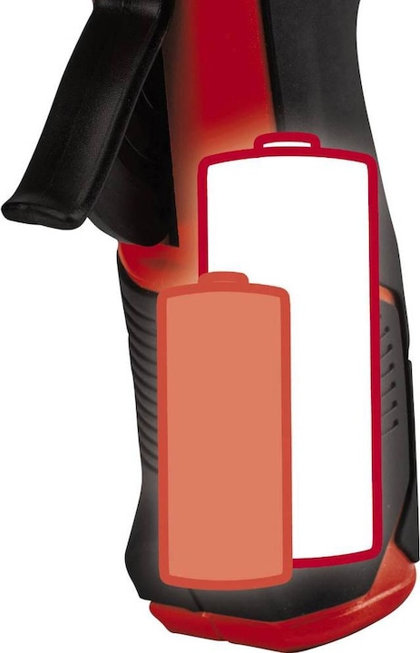 Immagine prodotto Einhell Pistola per colla a caldo a batteria 36/1 Li