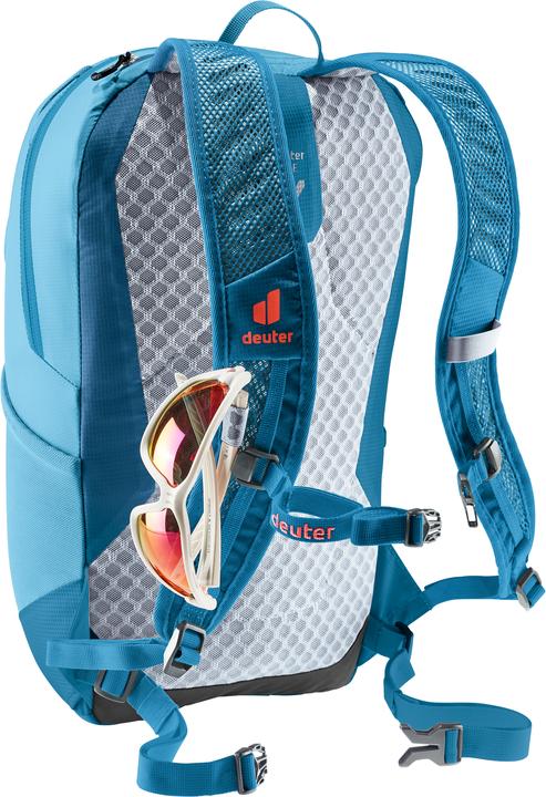 Actual product image Deuter Spped Lite 17 (17 l)