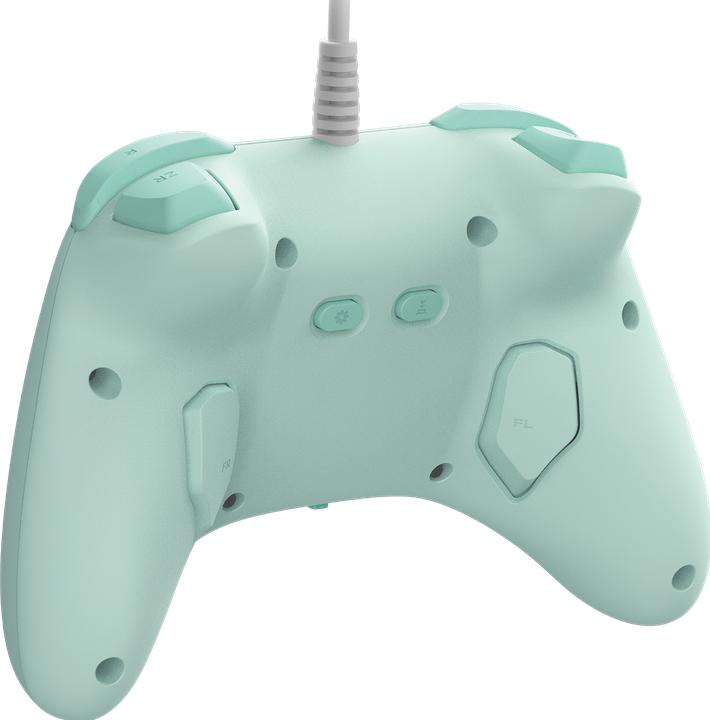 Produktbild HORI Horipad (Switch, Switch 2, Switch OLED)