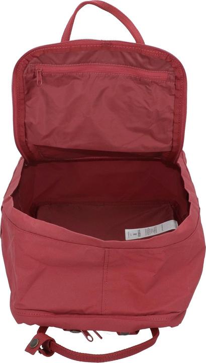 Actual product image Fjällräven Kånken Laptop 15" 18L (18 l)