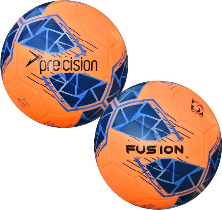 Immagine prodotto Precision Fusion FIFA Basic Palla da Allenamento
