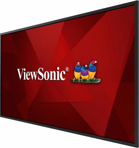 Produktbild Viewsonic CDE5520 (3840 x 2160 Pixel, 55")