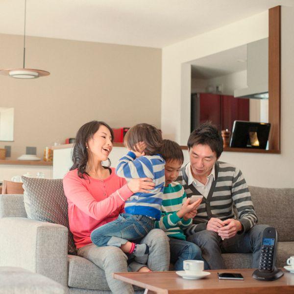 Image du produit Motorola Telefono Inalambrico Dect Digital C1001cb+