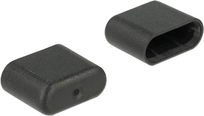Delock Stofkap voor USB Type-C Man