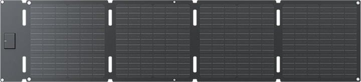 Actual product image EcoFlow Solar panel (60 W, 2 kg)