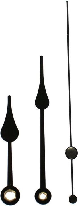 Actual product image TFA Radio-controlled movement