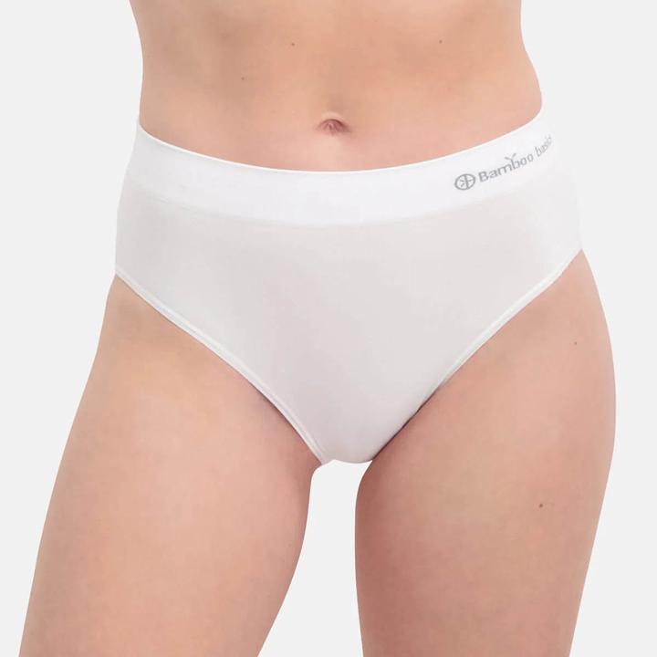 Produktbild BlockX Taillenslip Belle (3-Pack) (M, 3er Pack)