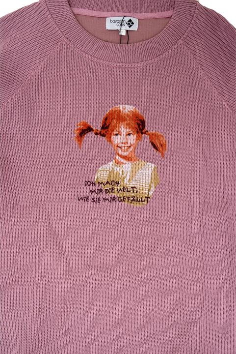 Actual product image Bavarian Caps Pippilotta (XS)