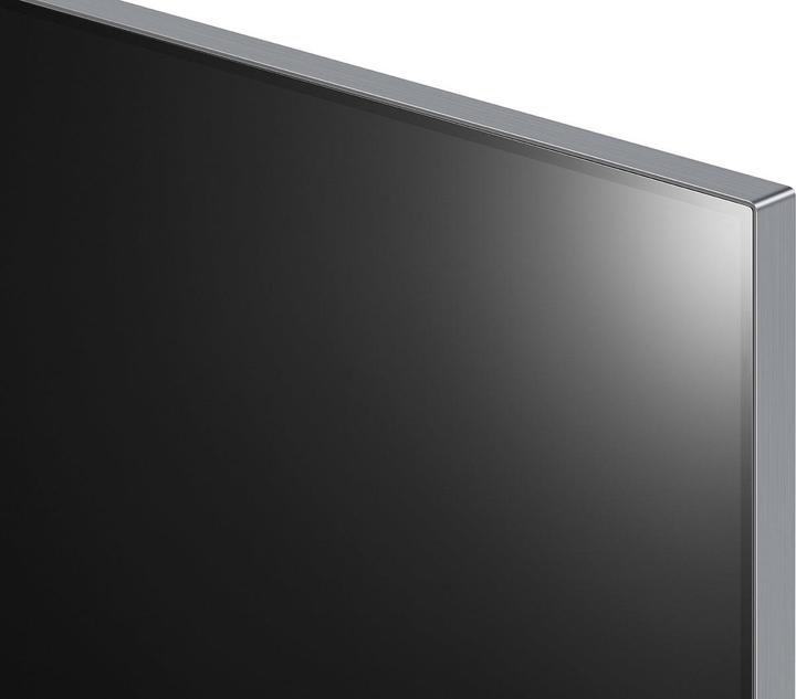 Actual product image LG OLED77G36LA (77", G3, OLED, 4K, 2023)