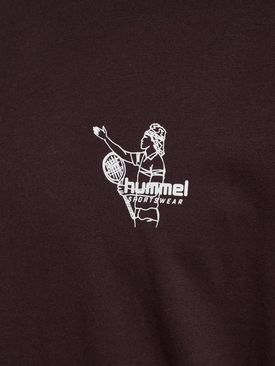 Produktbild hummel hmlLOOSE T-SHIRT S/S LESSON (L)