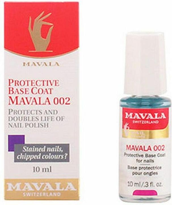 Produktbild Mavala 7618900902053 (10 ml)