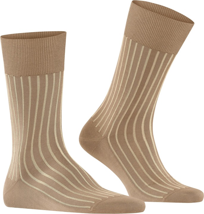 Produktbild Falke Socken Shadow (Einzelpack, 41 - 42)