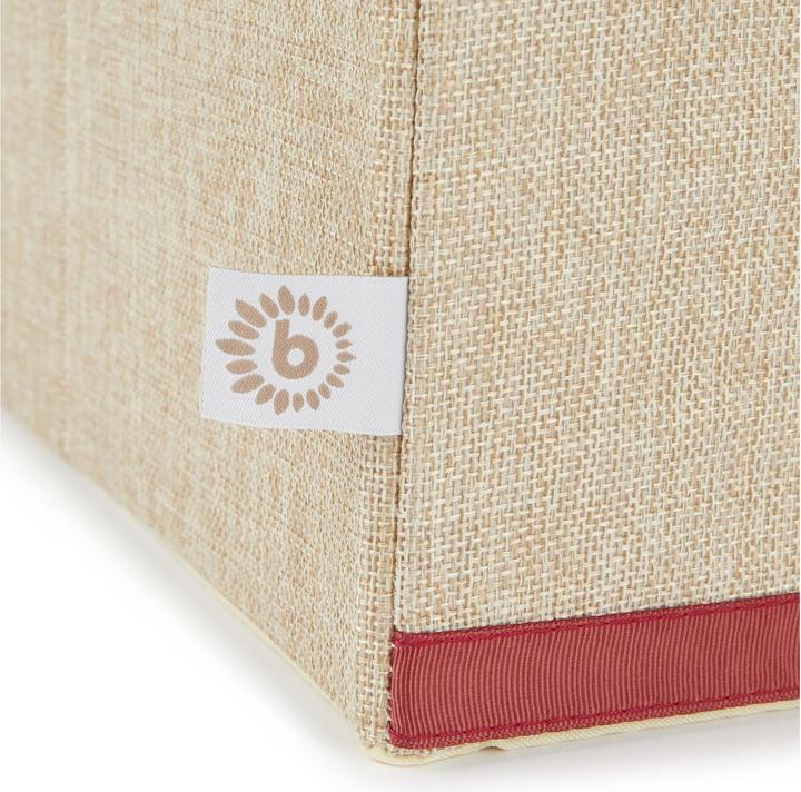 Image du produit Bieco Coffre à poussière 'Lion