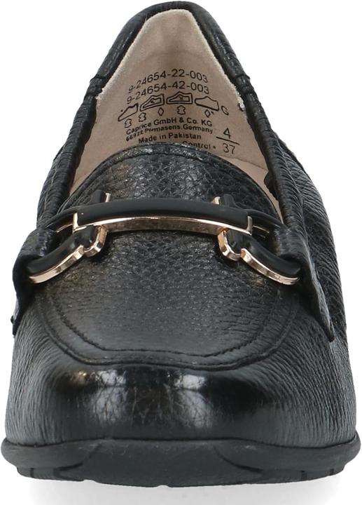 Actual product image Caprice Slipper (38)