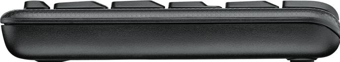 Actual product image Logitech MK220 (US, Wireless)