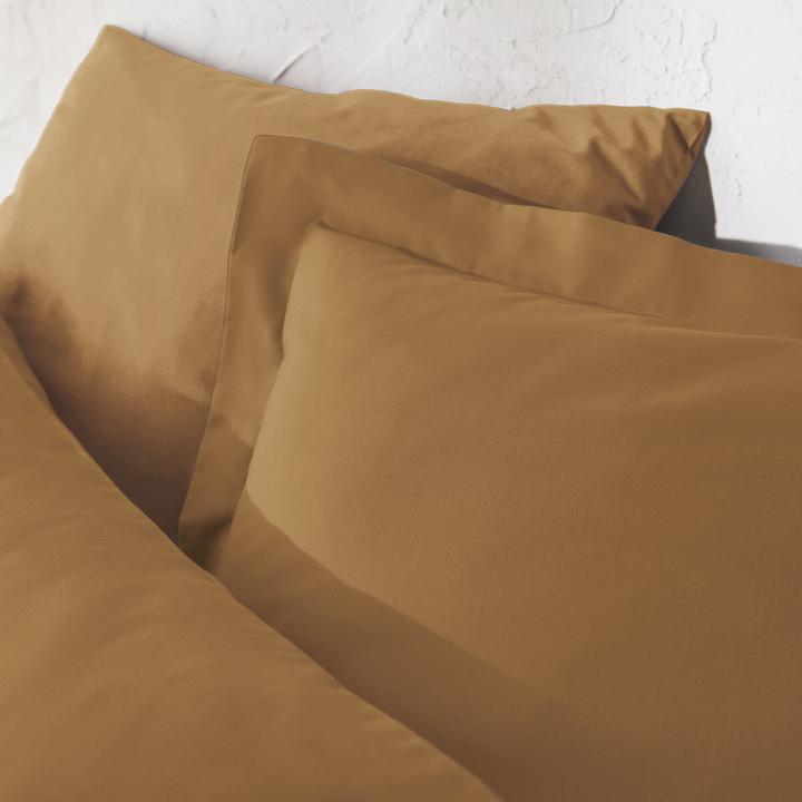 Image du produit La Redoute Interieurs Scenario Coton (Housse de couette, 200 x 200 cm)