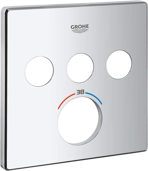 Produktbild Grohe Rosette