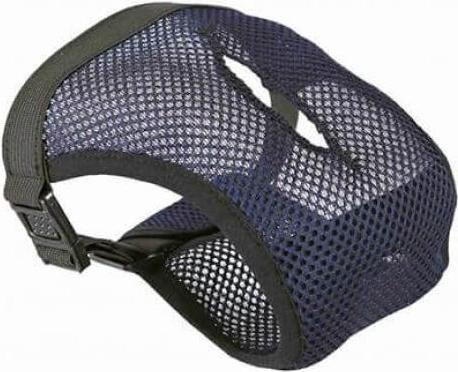 Actual product image Trixie Protective panties M 40-49cm (M, Dog overalls)