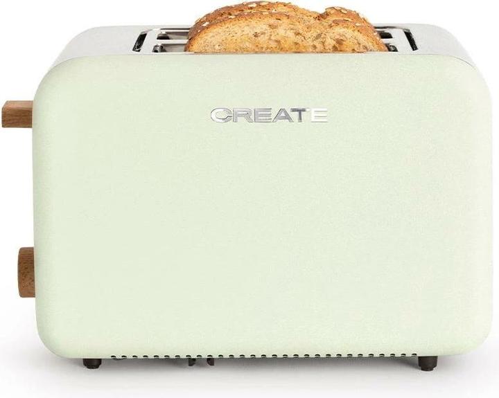 Produktbild Create Toaster Retro