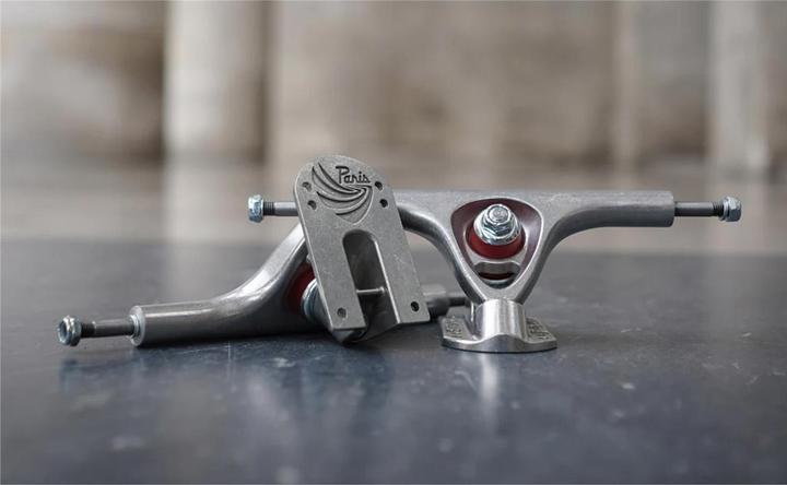Immagine prodotto Paris V3 180mm 50° Set (9.60")