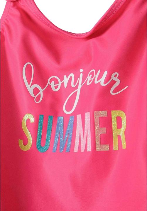 Produktbild Minoti BadeanzugSet Mädchen (2erPack) (110)