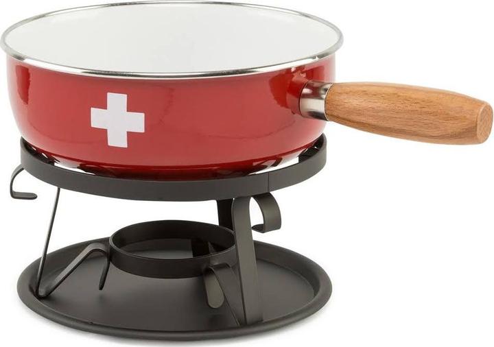Immagine prodotto Nouvel CH Croce (Fondue di formaggio)