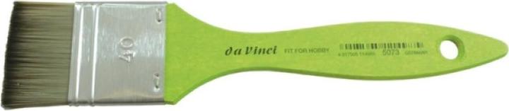Immagine prodotto da Vinci Spazzola serie 5073 Modler largo, misura 20 (20 mm)
