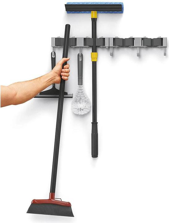 Produktbild Metaltex Klemmleiste Hang-up 6